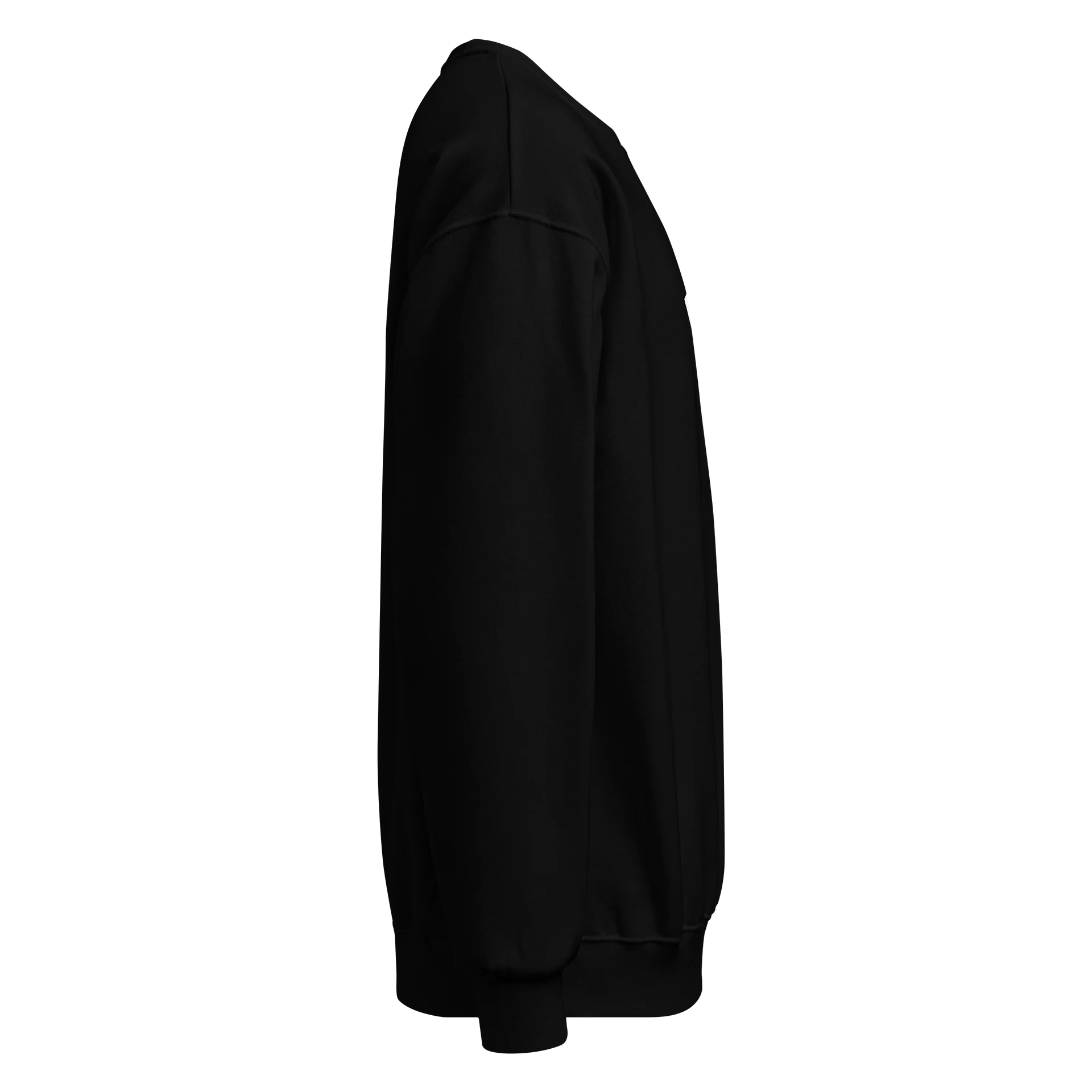 Minimal Crown Classic Sweatshirt product image (5)