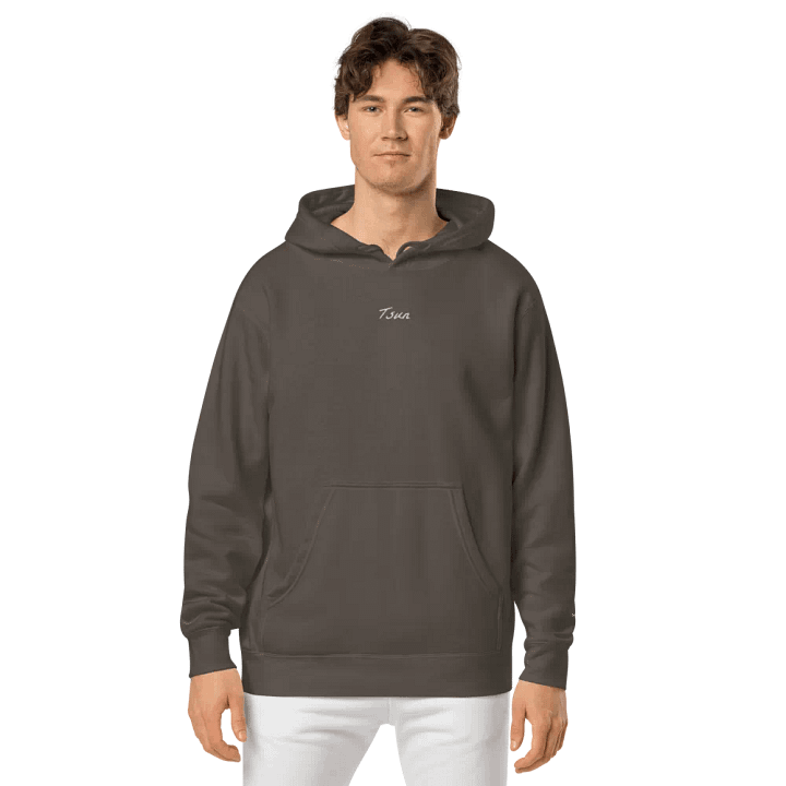 Tsun Hoodie product image (2)
