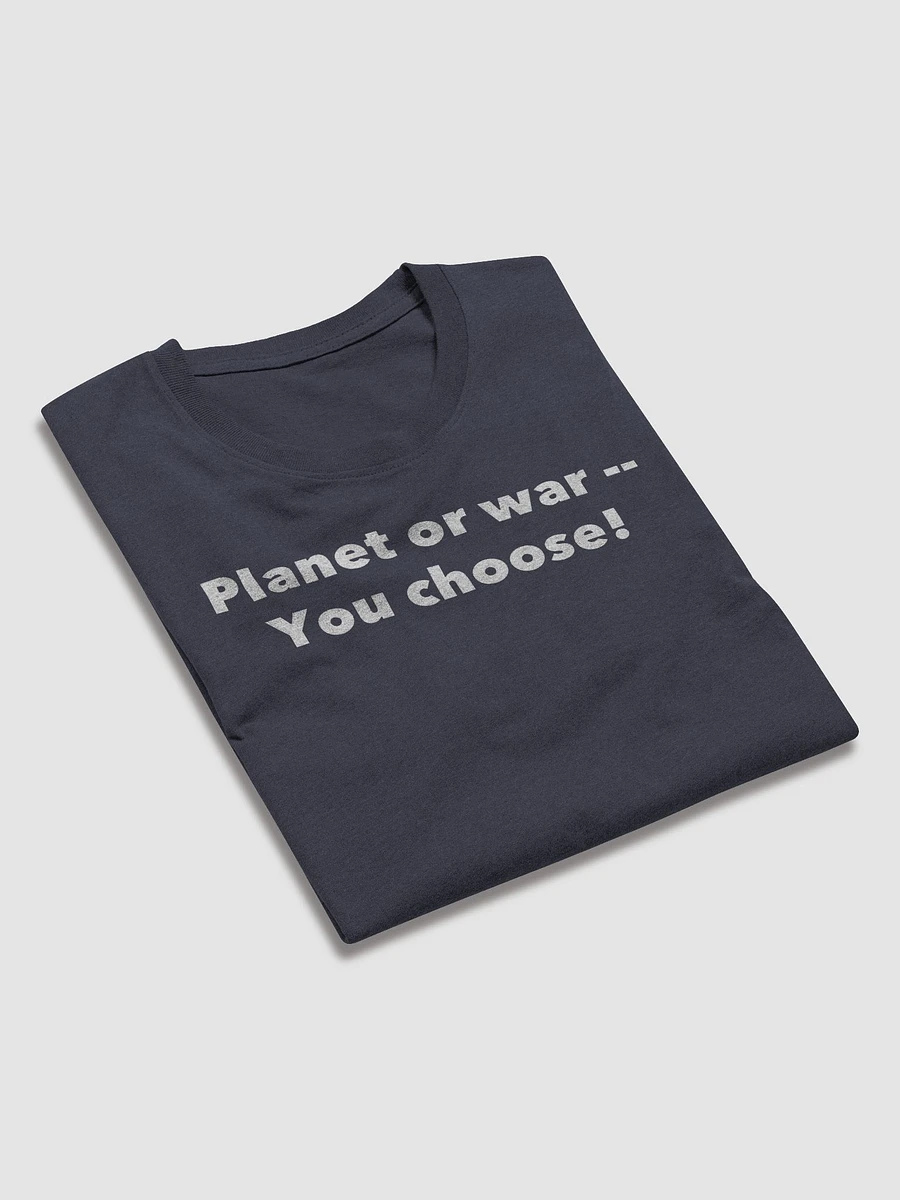 Planet or war product image (10)