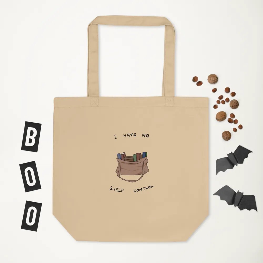 Shelf Control Tote product image (5)