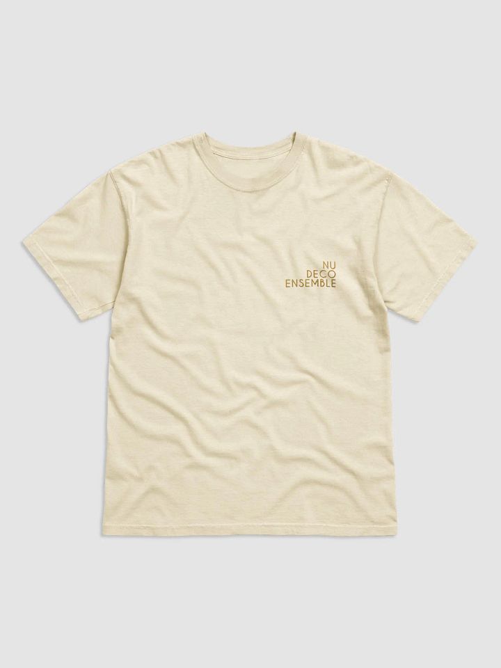 'Miseducation' T-Shirt product image (1)