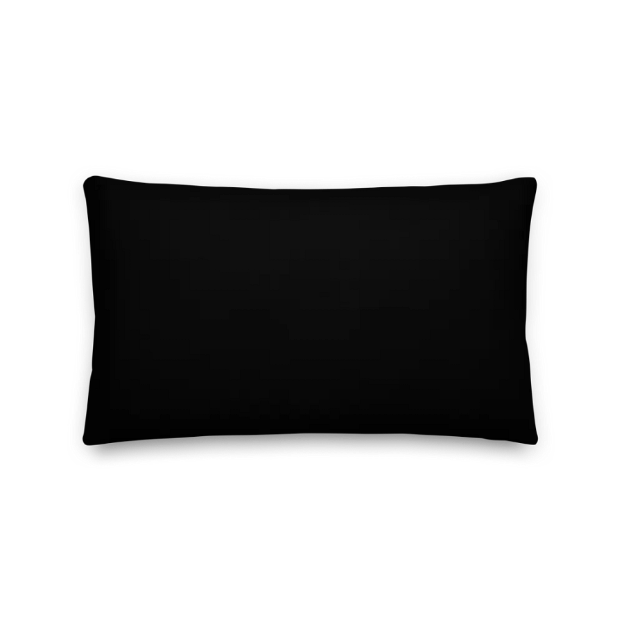 Elements Banner Pillow product image (5)
