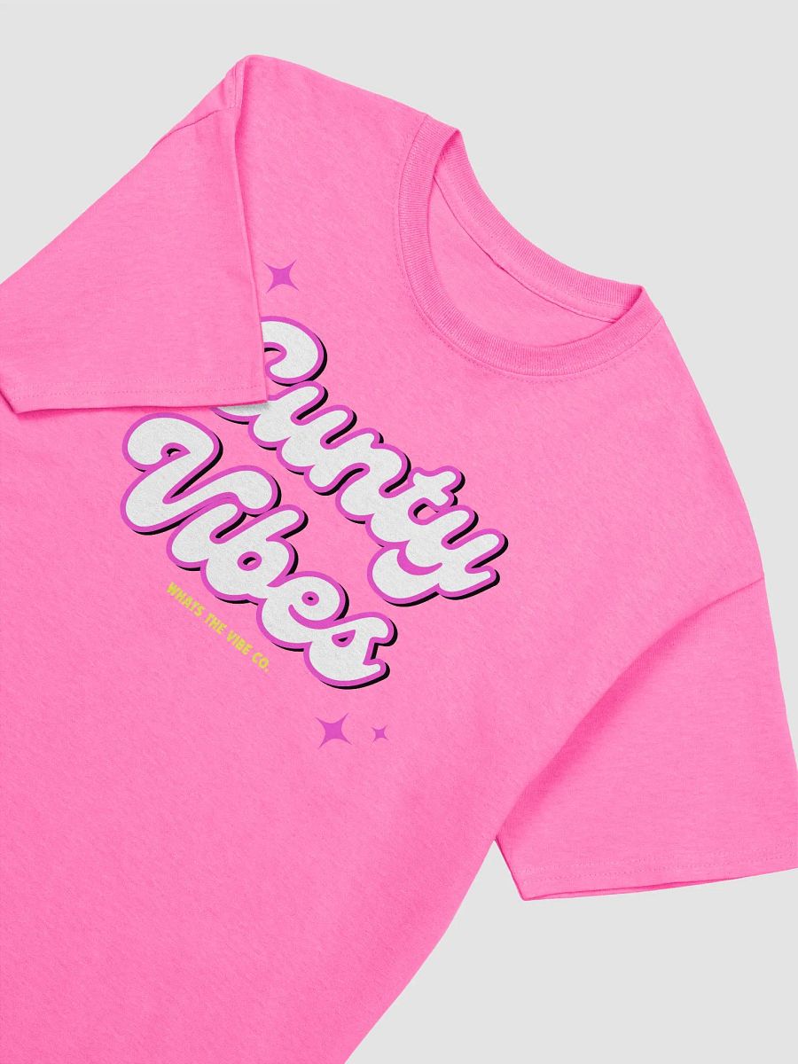 Cunty Vibes product image (3)