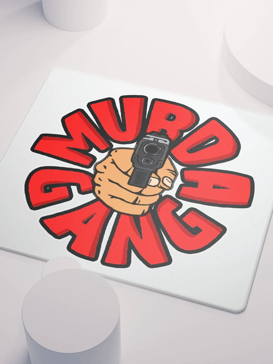 MURDAGANG MOUSE PAD product image (3)