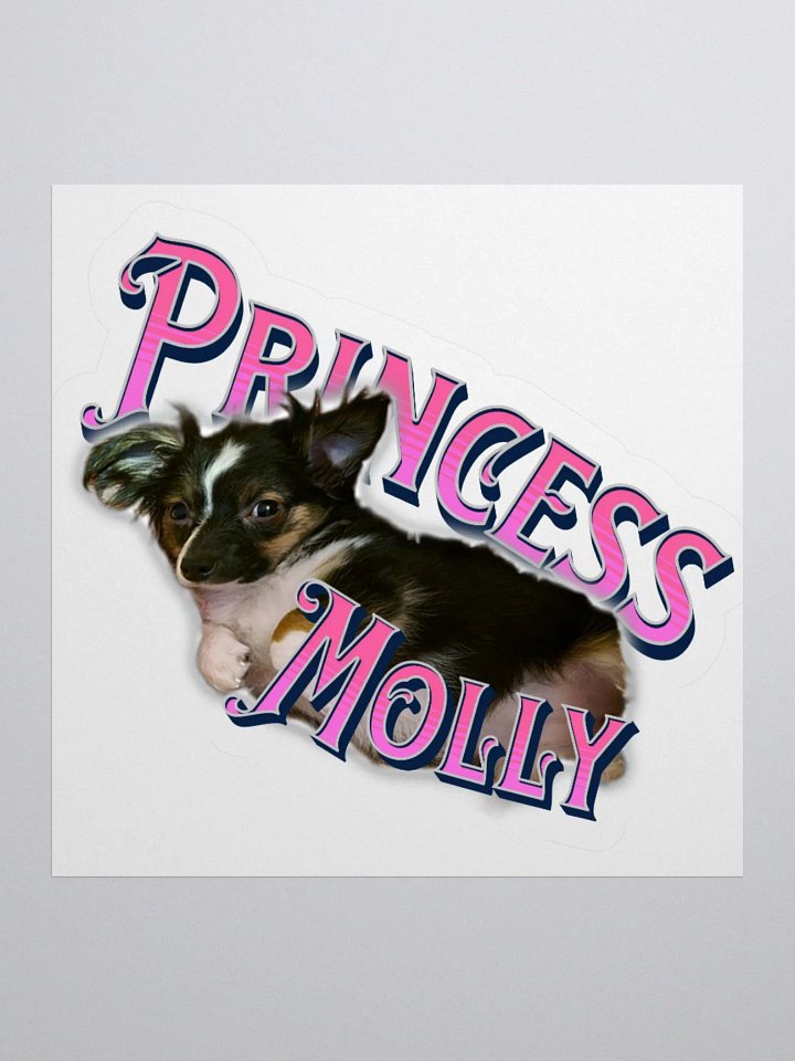 Super stupid sticker product image (3)