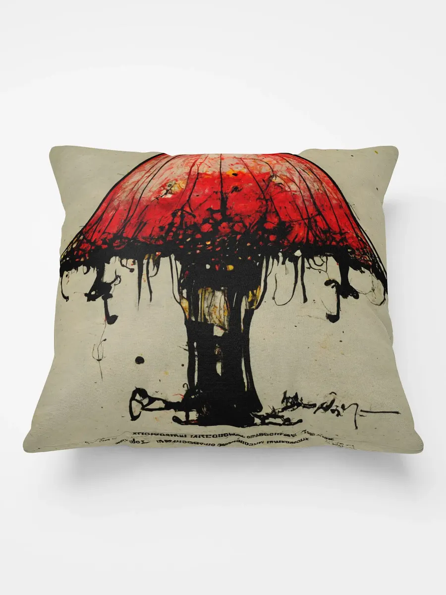Dreamy Nights All-Over Print Pillow product image (2)