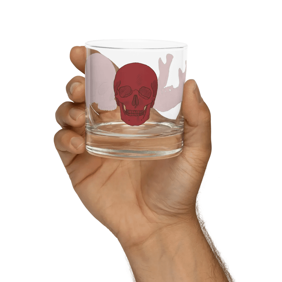 Skull rocks glass product image (9)