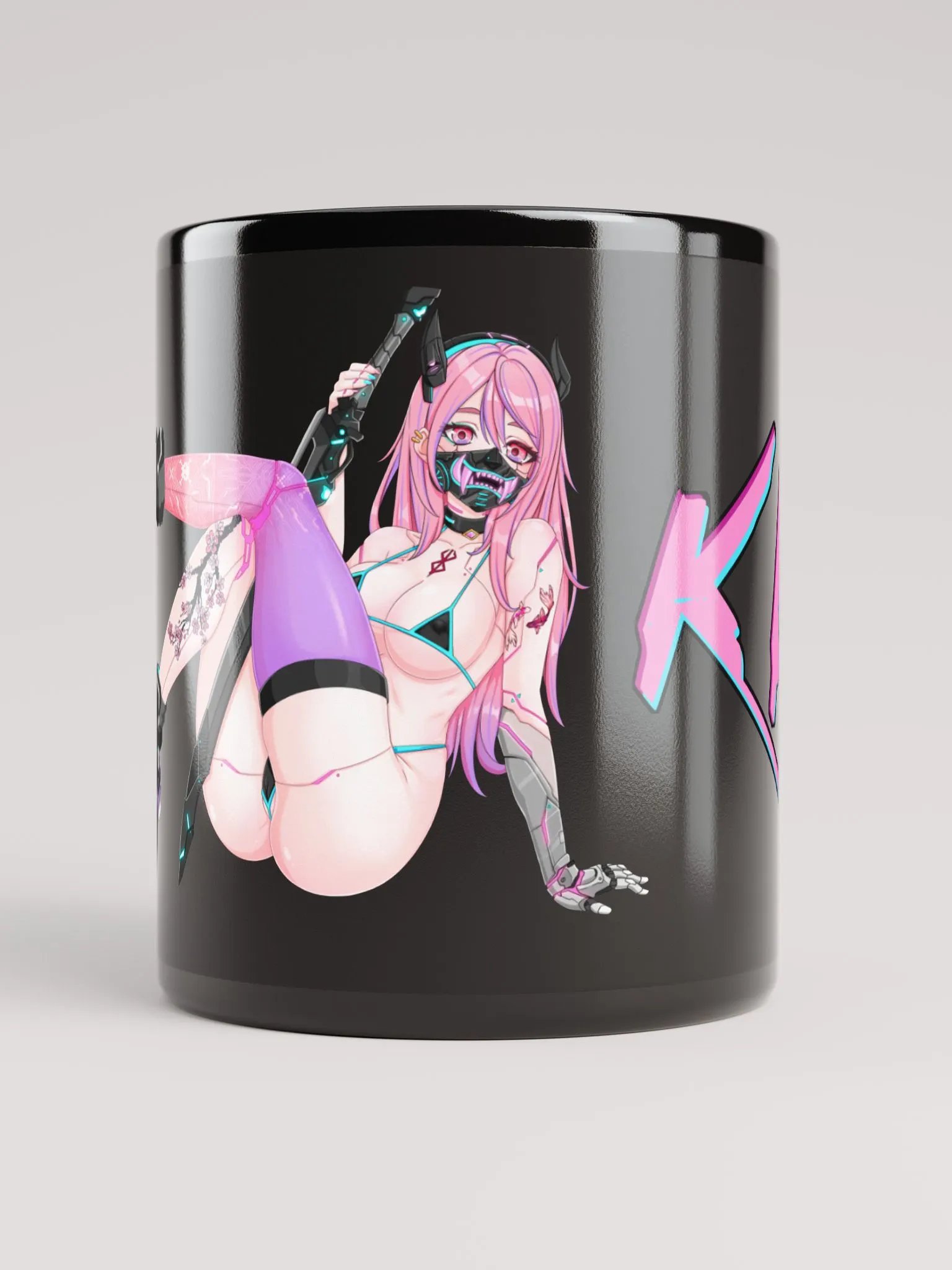 KDX Mug product image (5)
