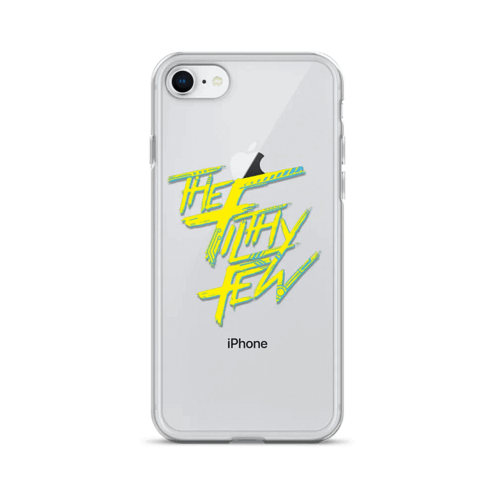 TheFilthyFew iphone case product image (1)