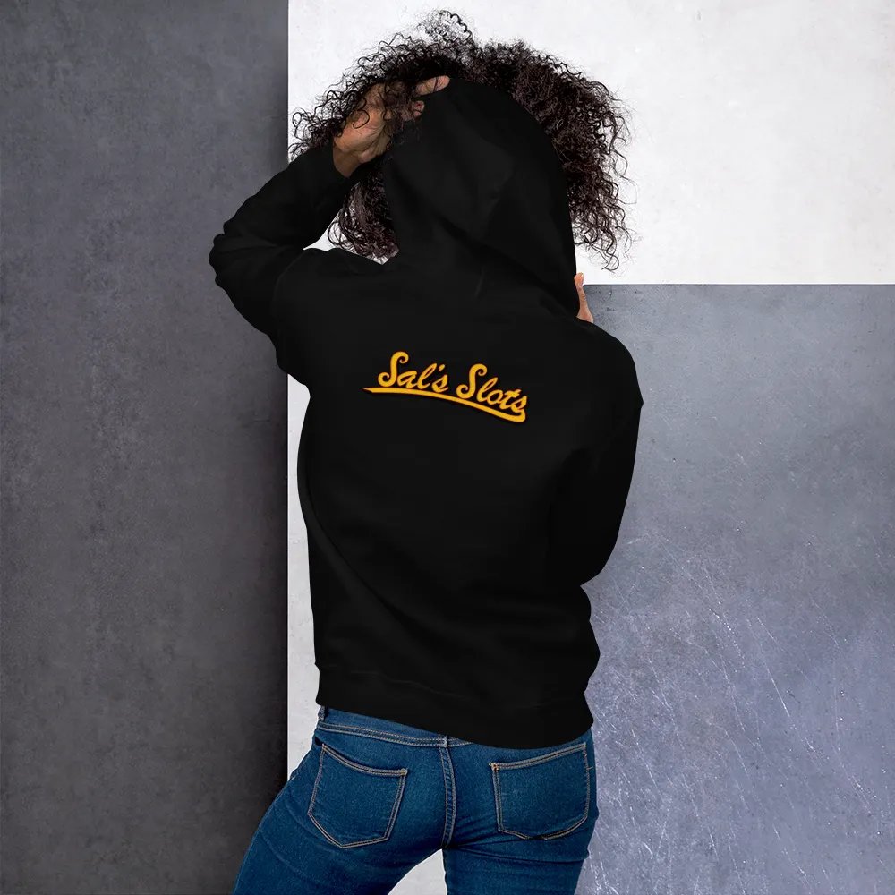 Sal's Slots Hoodie product image (6)