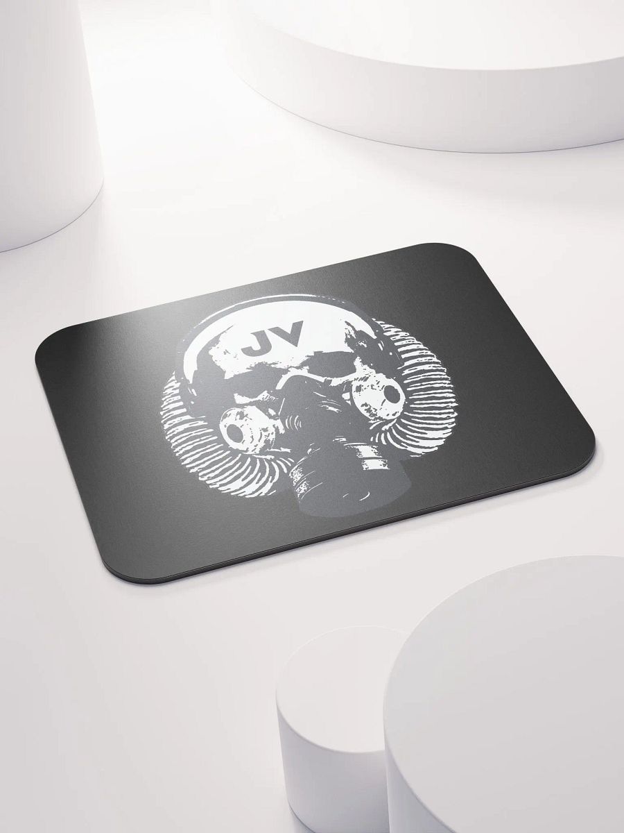DJ JOE VIRUS SKULLY MOUSEPAD product image (6)