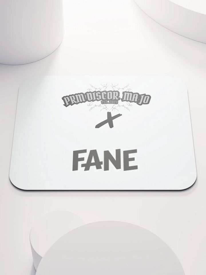 FANE x PRM- DISCOR MA JO product image (1)