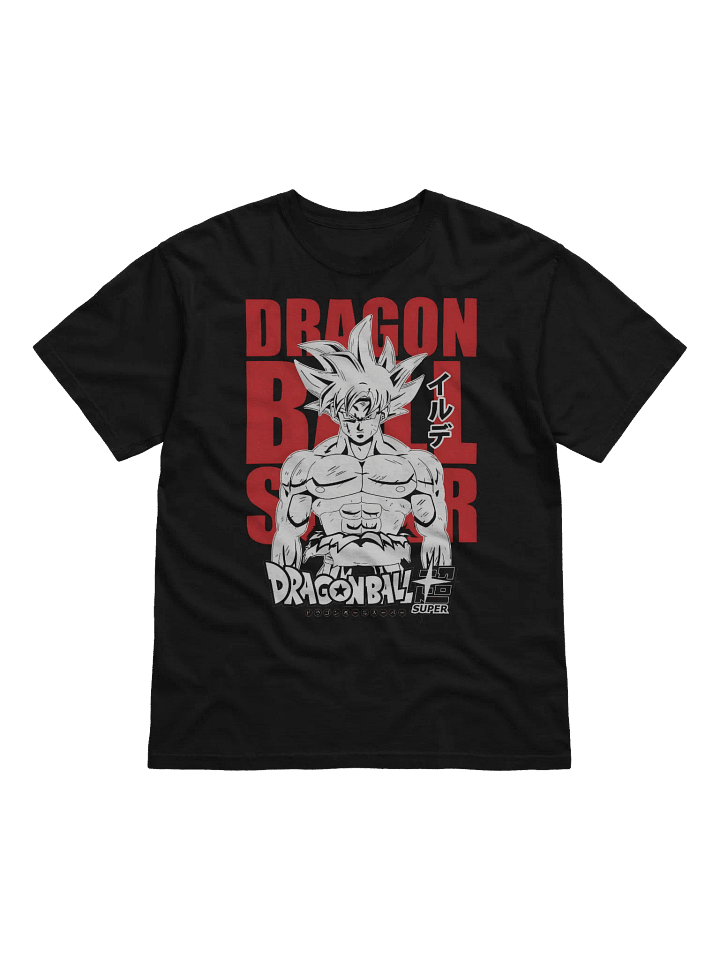 Goku's product image (1)