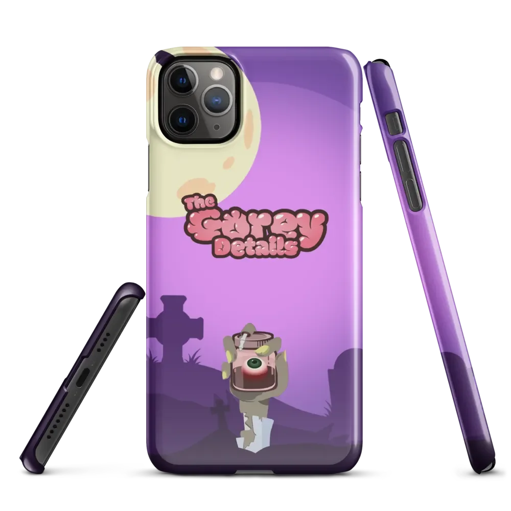 Snap Case for iPhone product image (5)