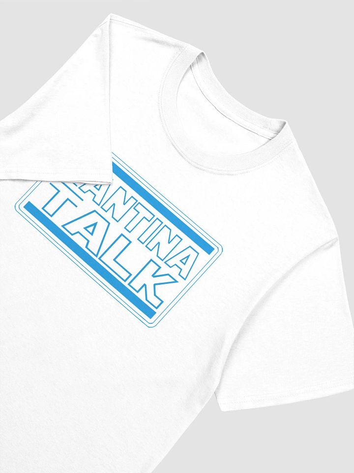 Cantina Talk - "501st Legion" Inspired Tee product image (2)