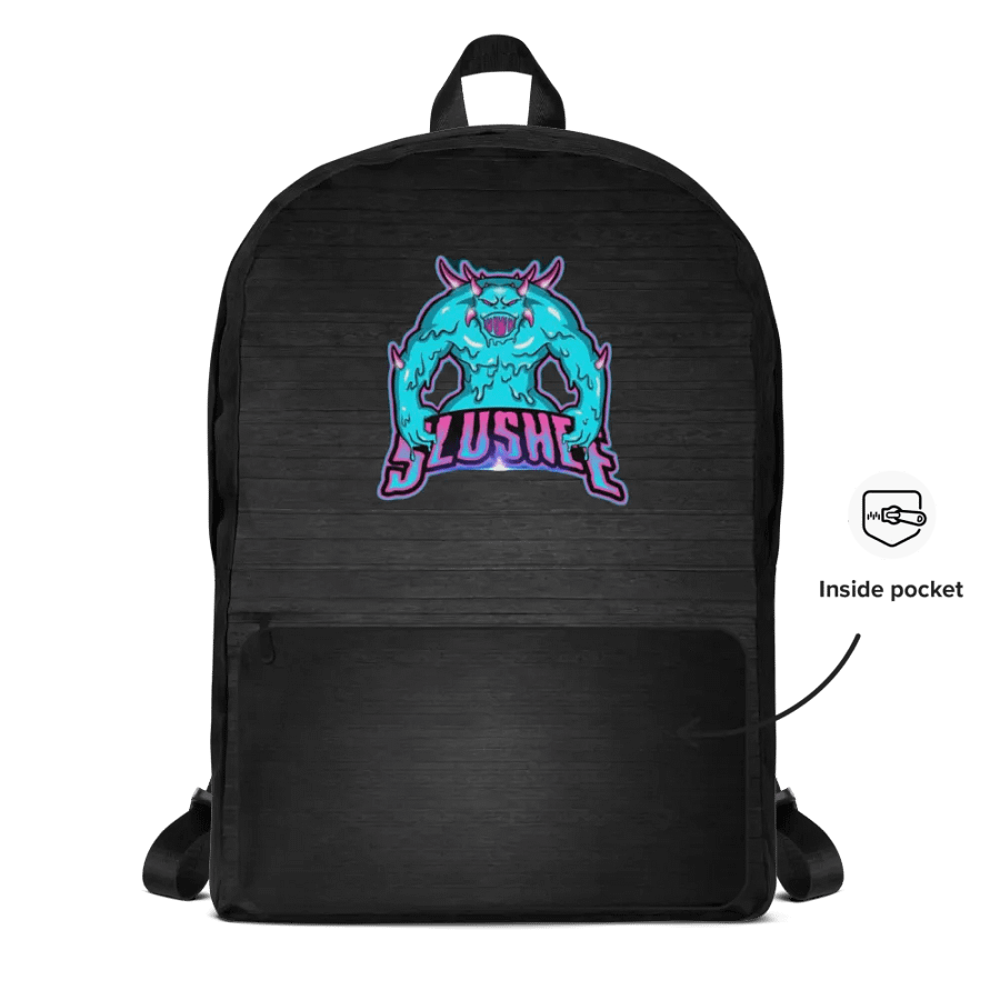 slush backpack product image (4)