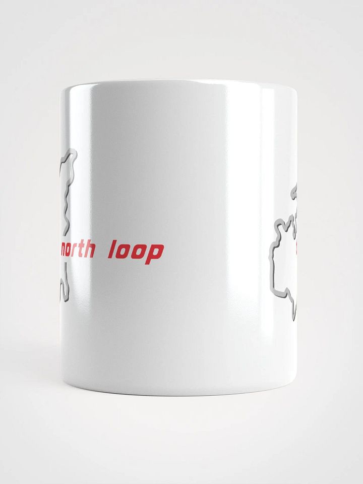 The North Loop Logo Mug product image (2)