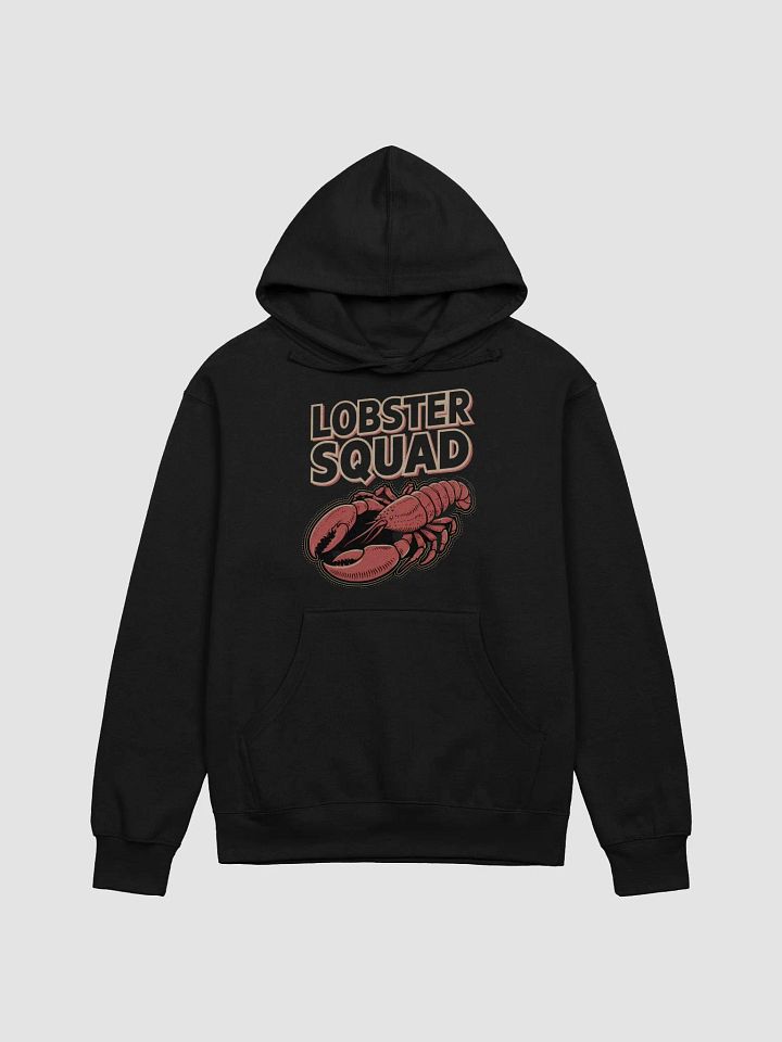 Lobster Squad product image (1)