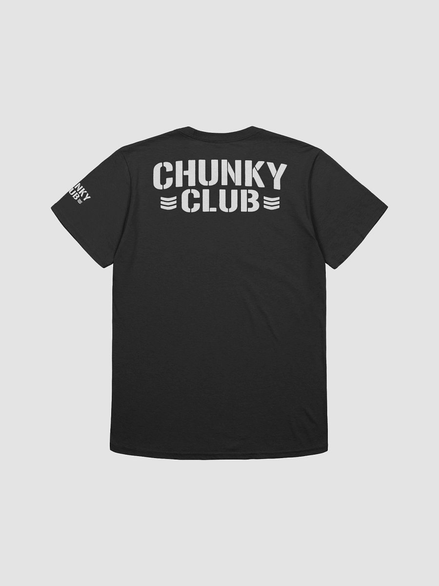 Chunky Club Tee product image (8)