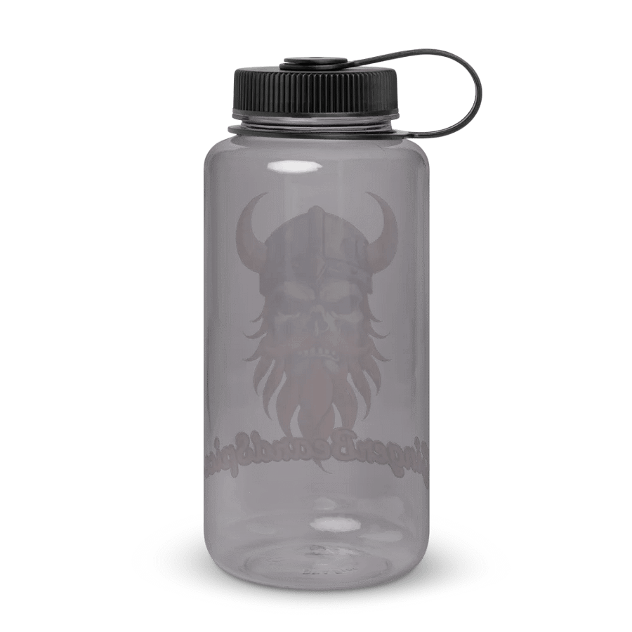 Draugr Wide Mouth Water Bottle product image (2)