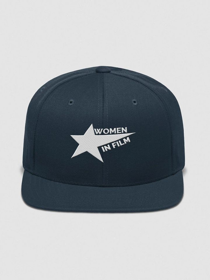 WIF FLAT CAP product image (1)