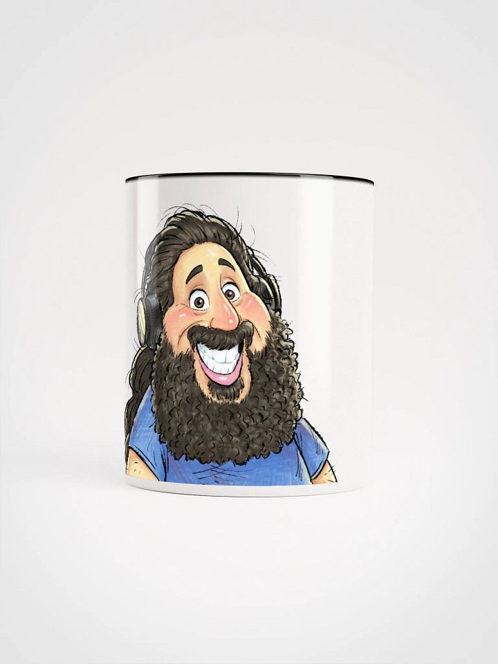 Sturgis with a Smile Cup product image (1)