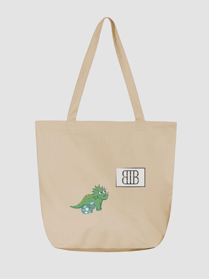 tote bag graffe edition product image (2)