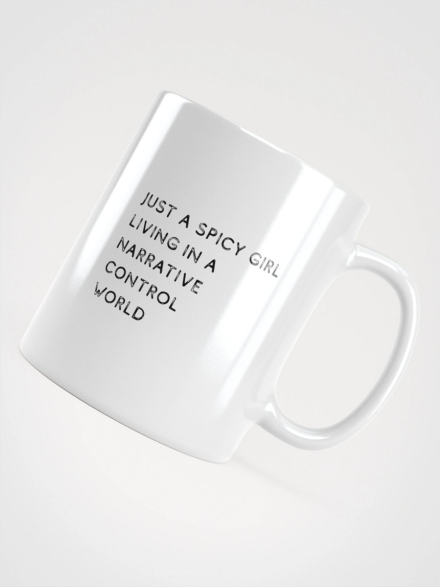 Trust No Healine Mug product image (9)
