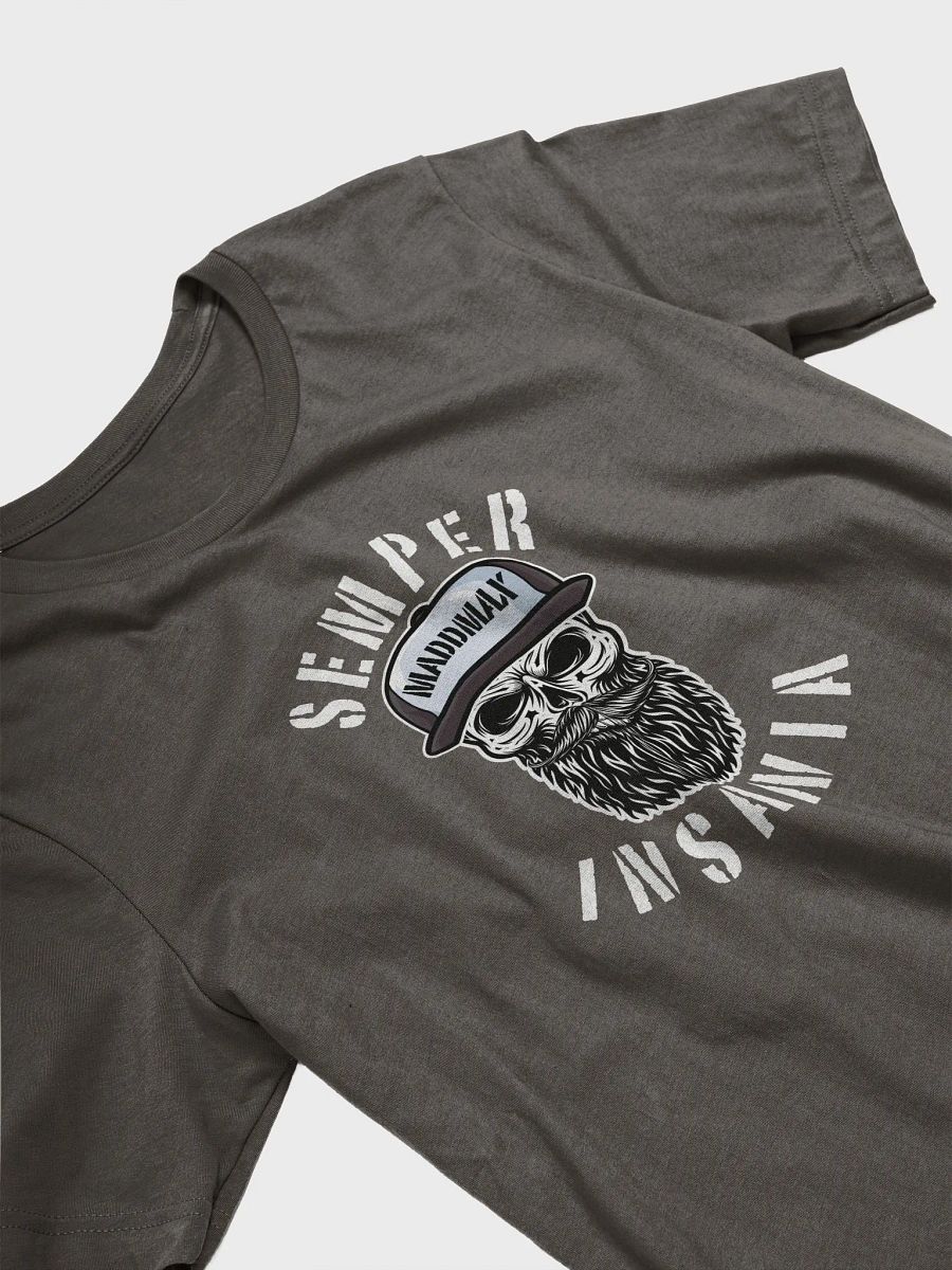 Semper SuperSoft Tee product image (13)