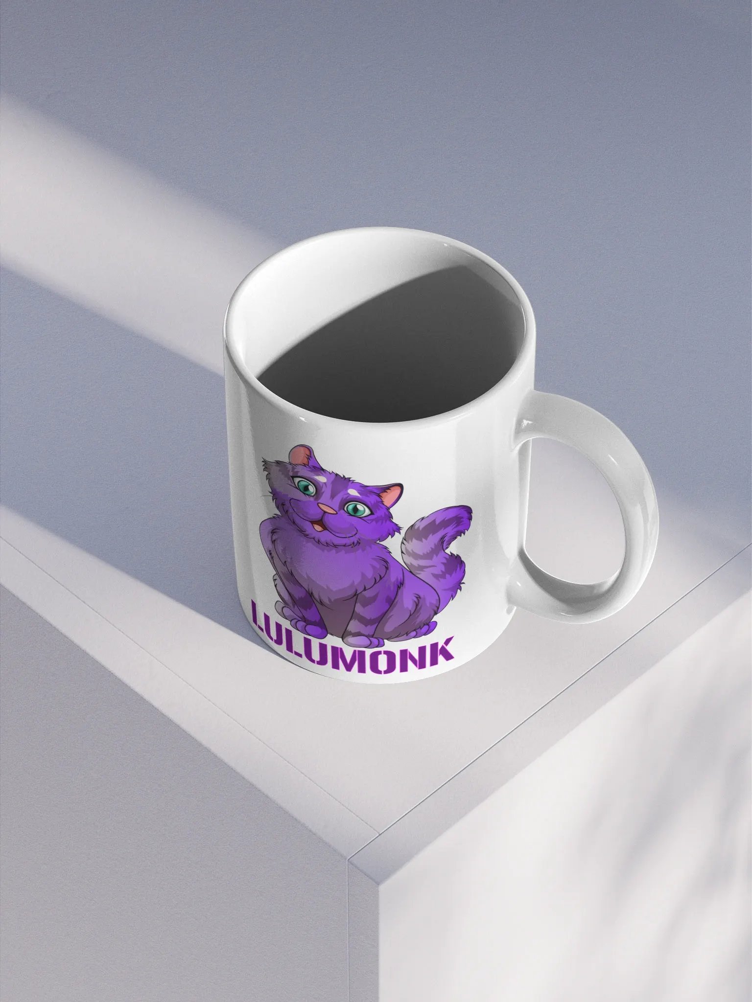 Logo Mug product image (3)
