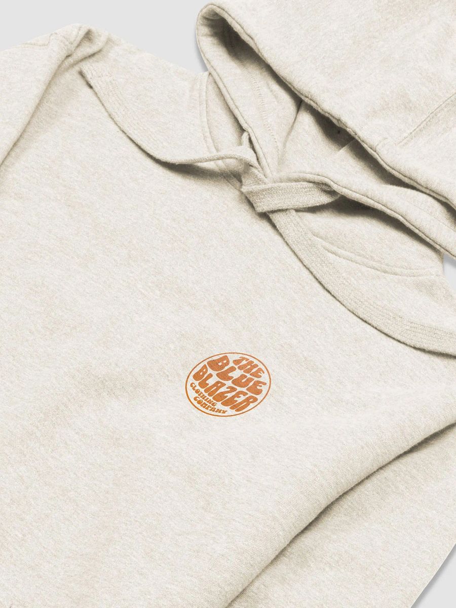 Ember Glow Hoodie product image (2)