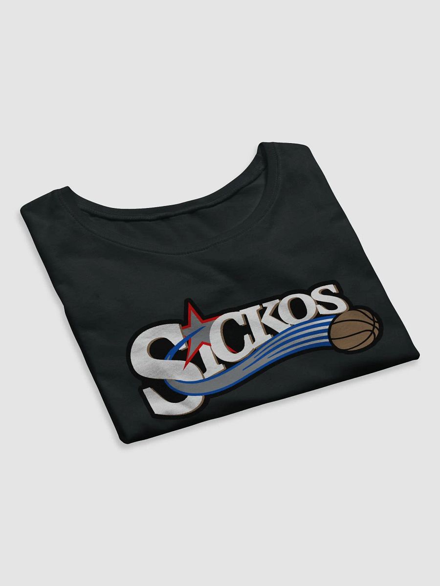 Sickos Crop Tee product image (7)