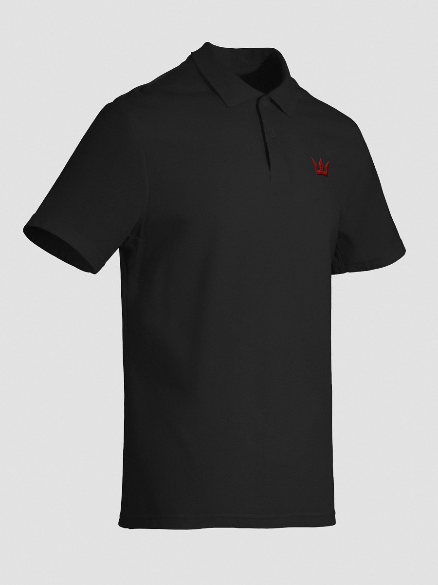 Victorian Royal Embroidered Crown Shirt product image (6)