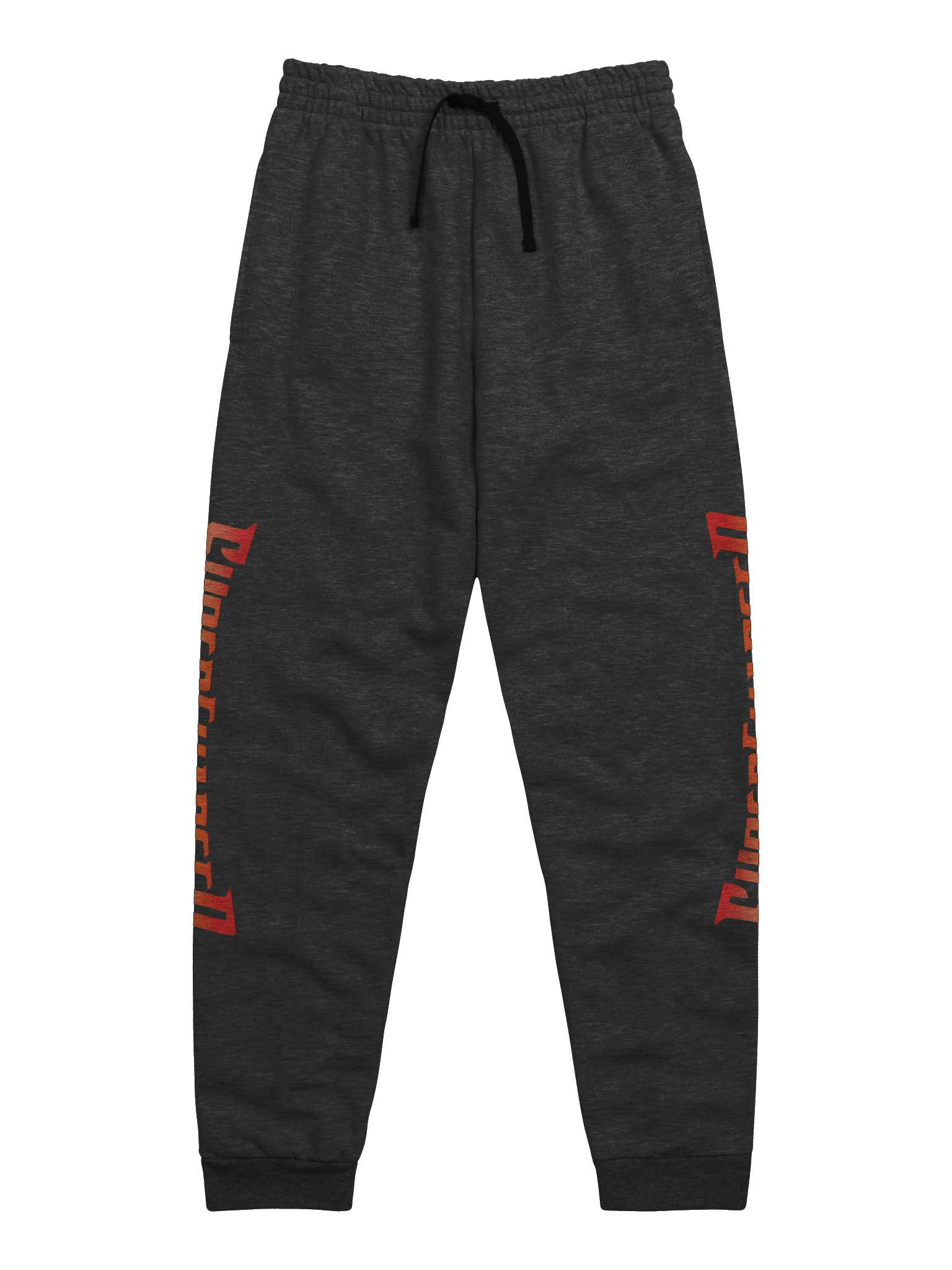 Supercharged Unisex Joggers product image (2)