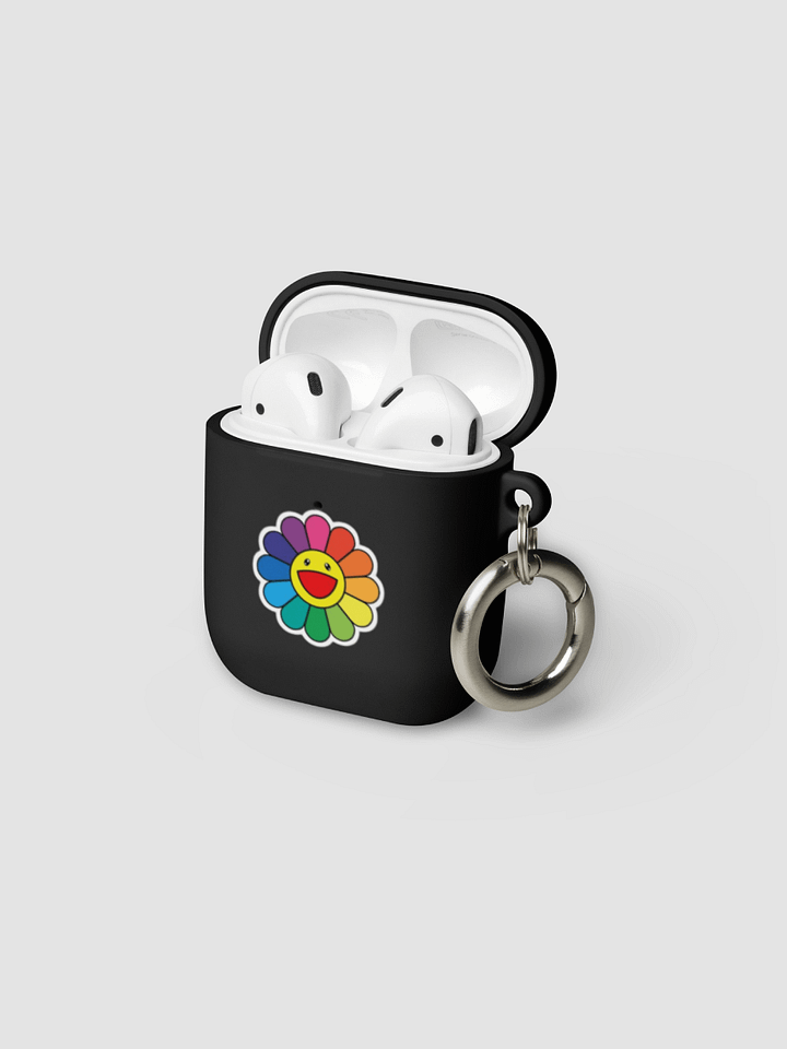 [PapaMochi_Isaac] AirPods Case Allcolor 127 product image (2)