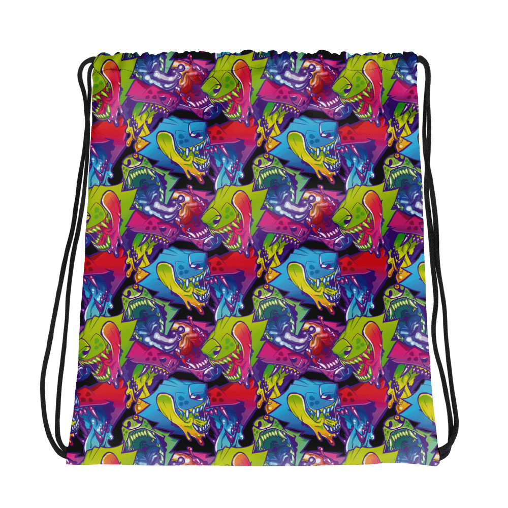 Gummy Maws bag product image (1)