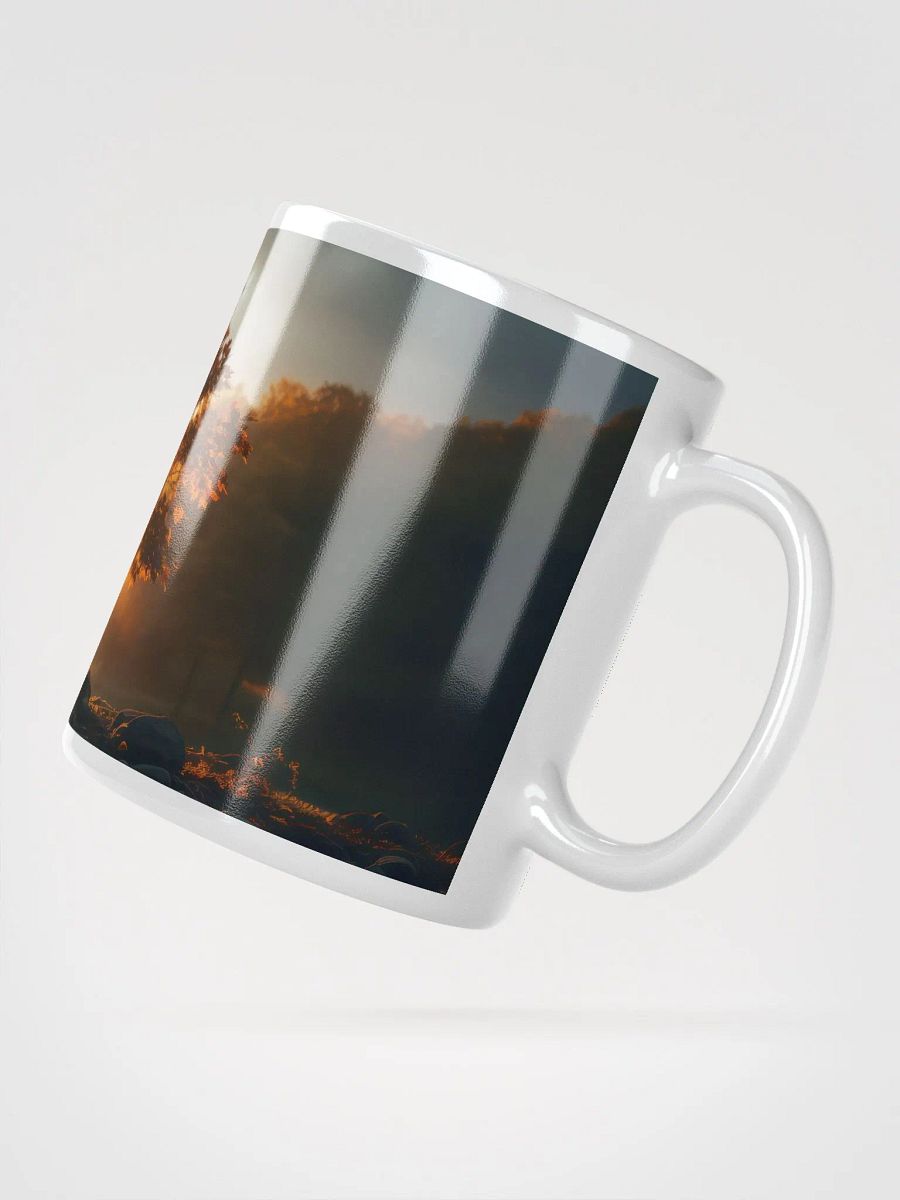 Sunset Serenity Mug product image (4)