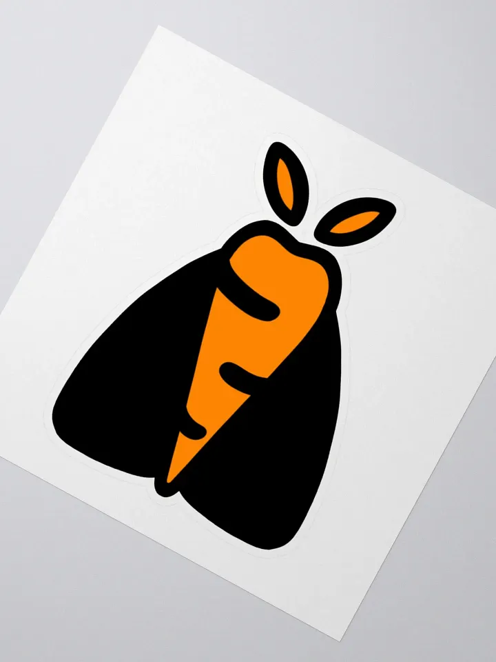 A sticky KarMoth product image (2)