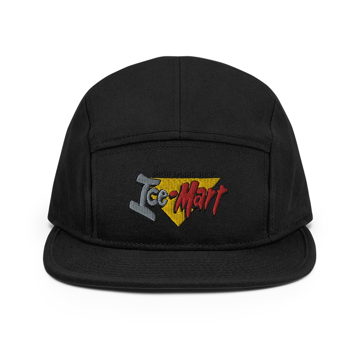 Loyalty club hat product image (1)