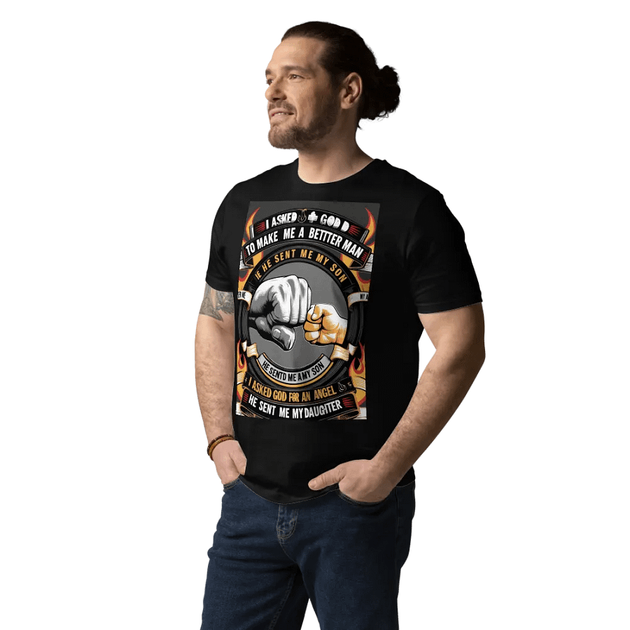 Unity in Diversity T-Shirt product image (16)