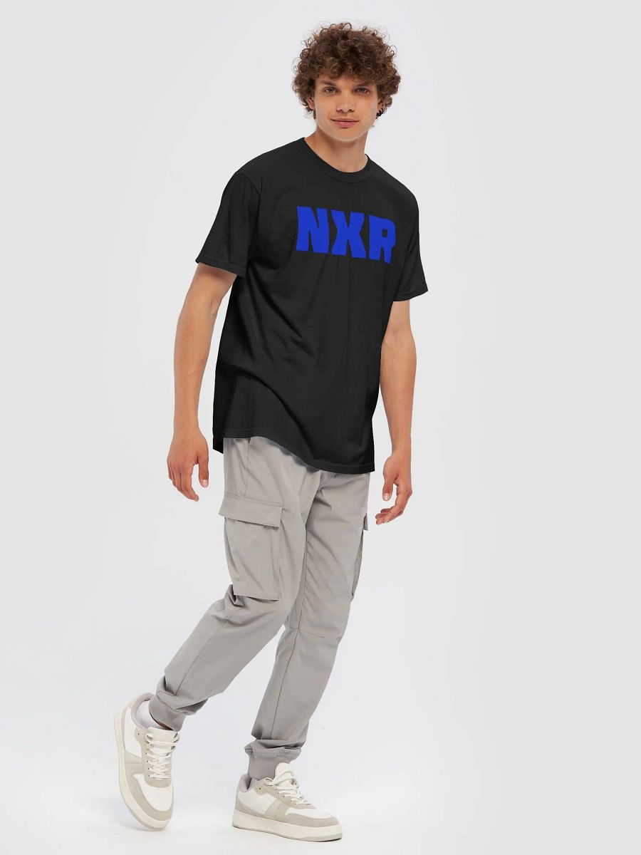 NXR ORIGIN T-SHIRT product image (7)