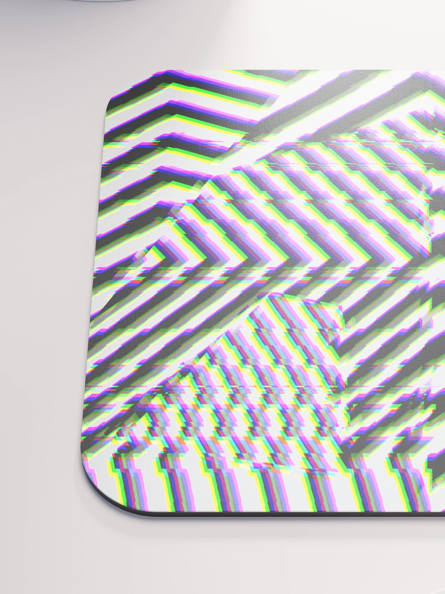 Razzle Dazzle Mouse Pad product image (6)