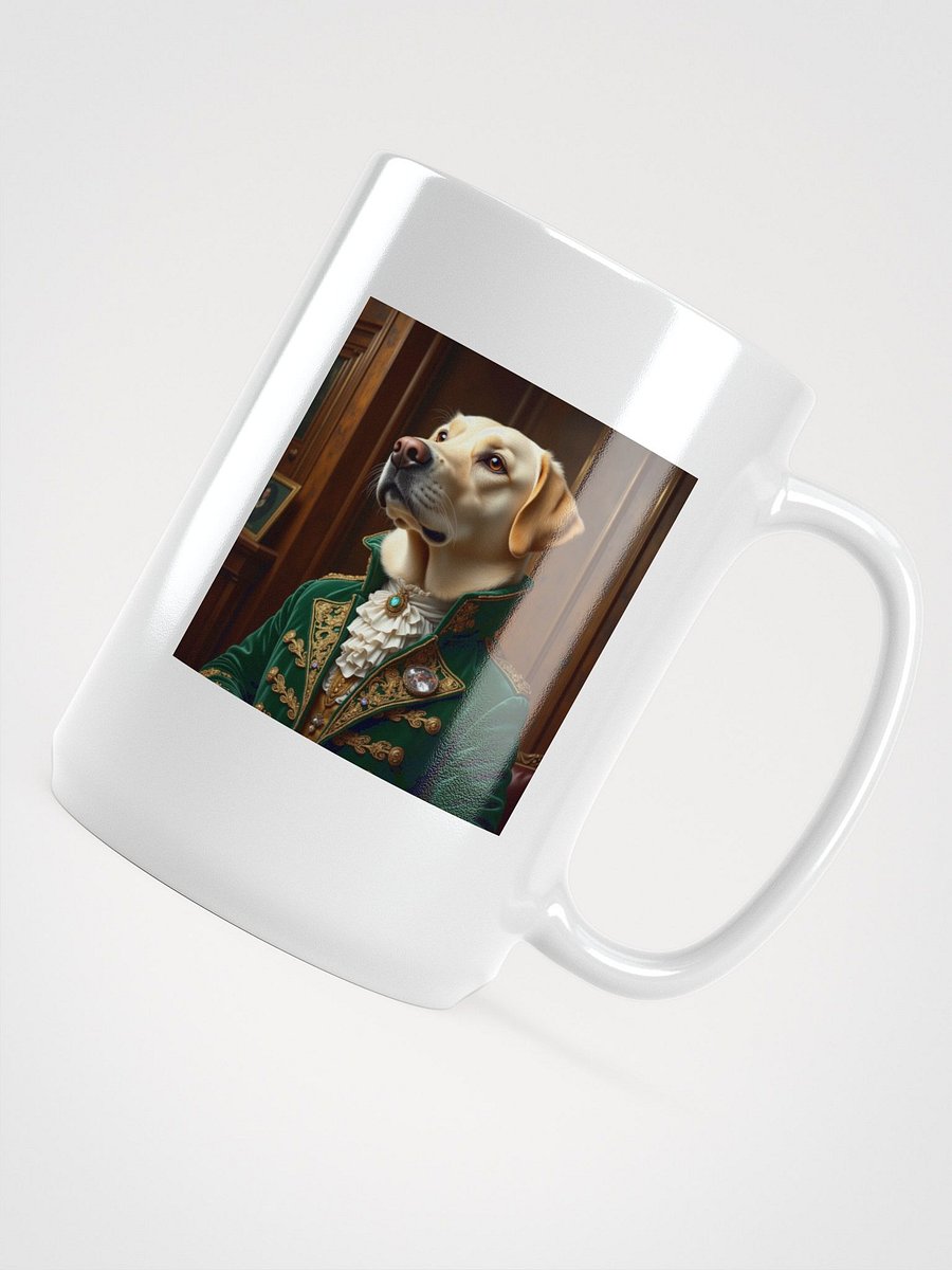 Royal Pup Majesty product image (4)