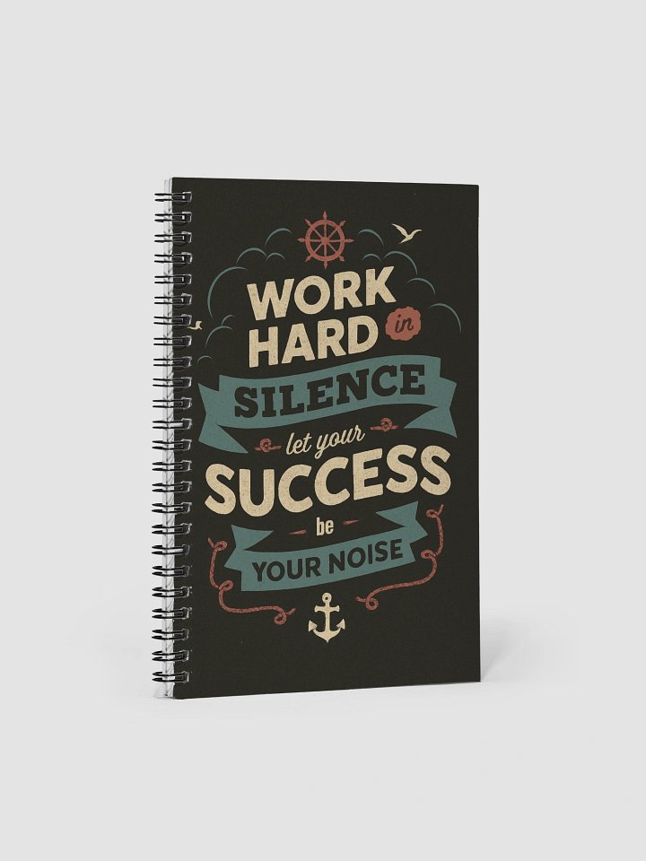 BE SUCCESSFUL product image (1)