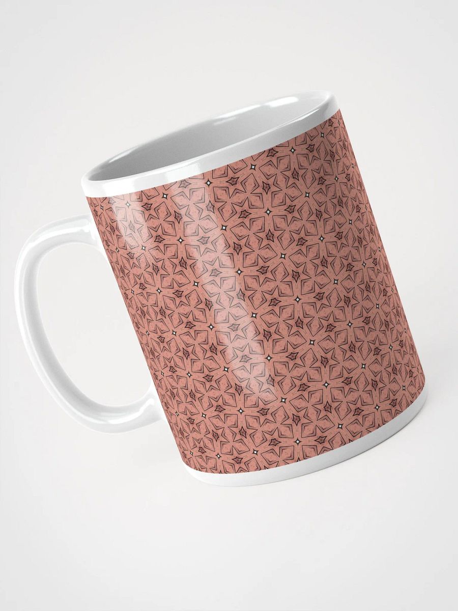 Ethnic Aztec Ceramic Mug product image (3)