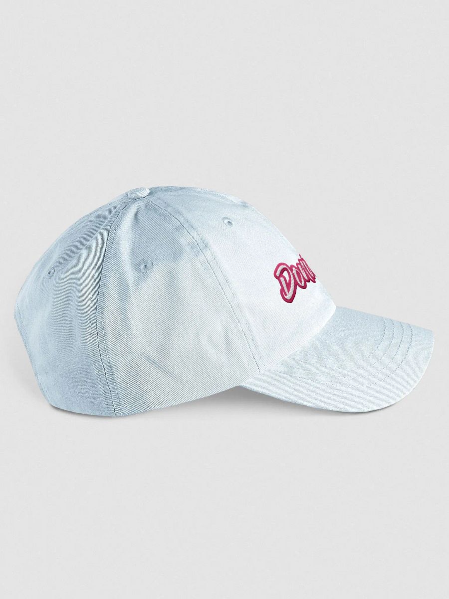 DC Signature Hat product image (16)