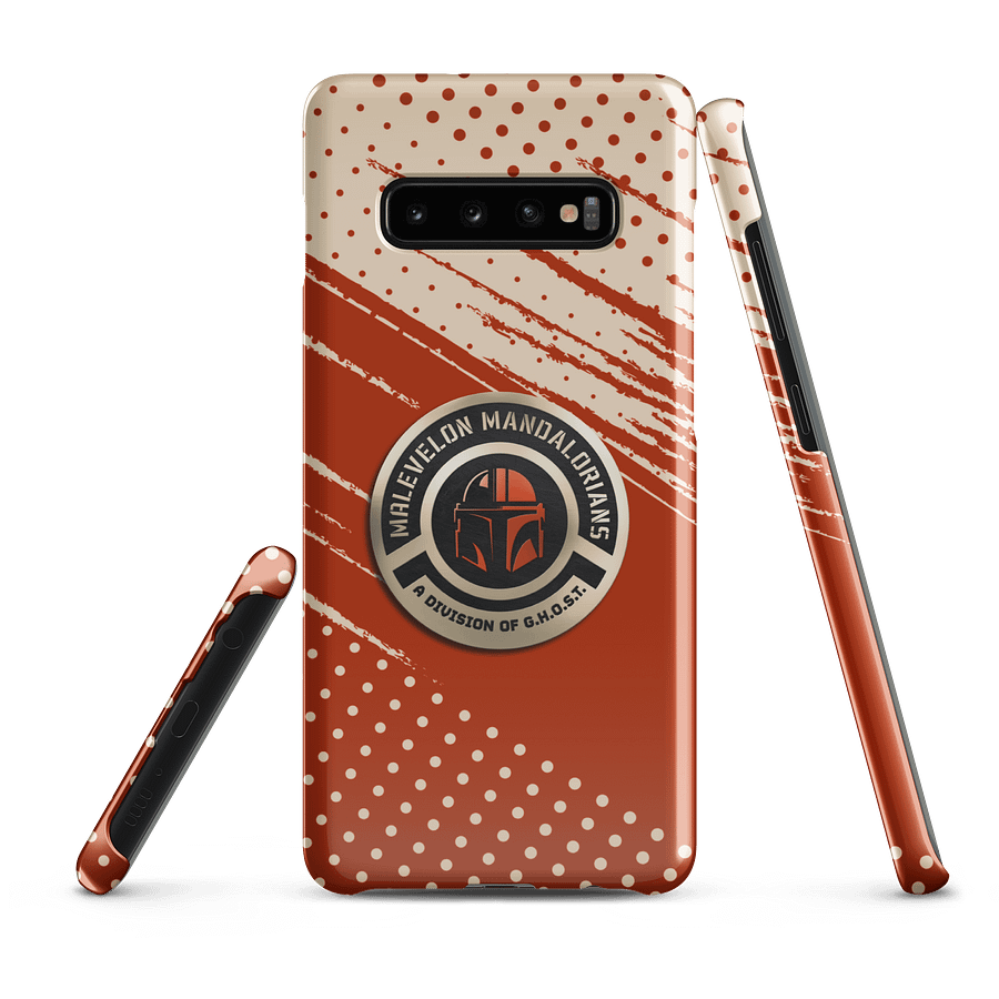 Malevelon Mandalorians Samsung Case 3 product image (5)
