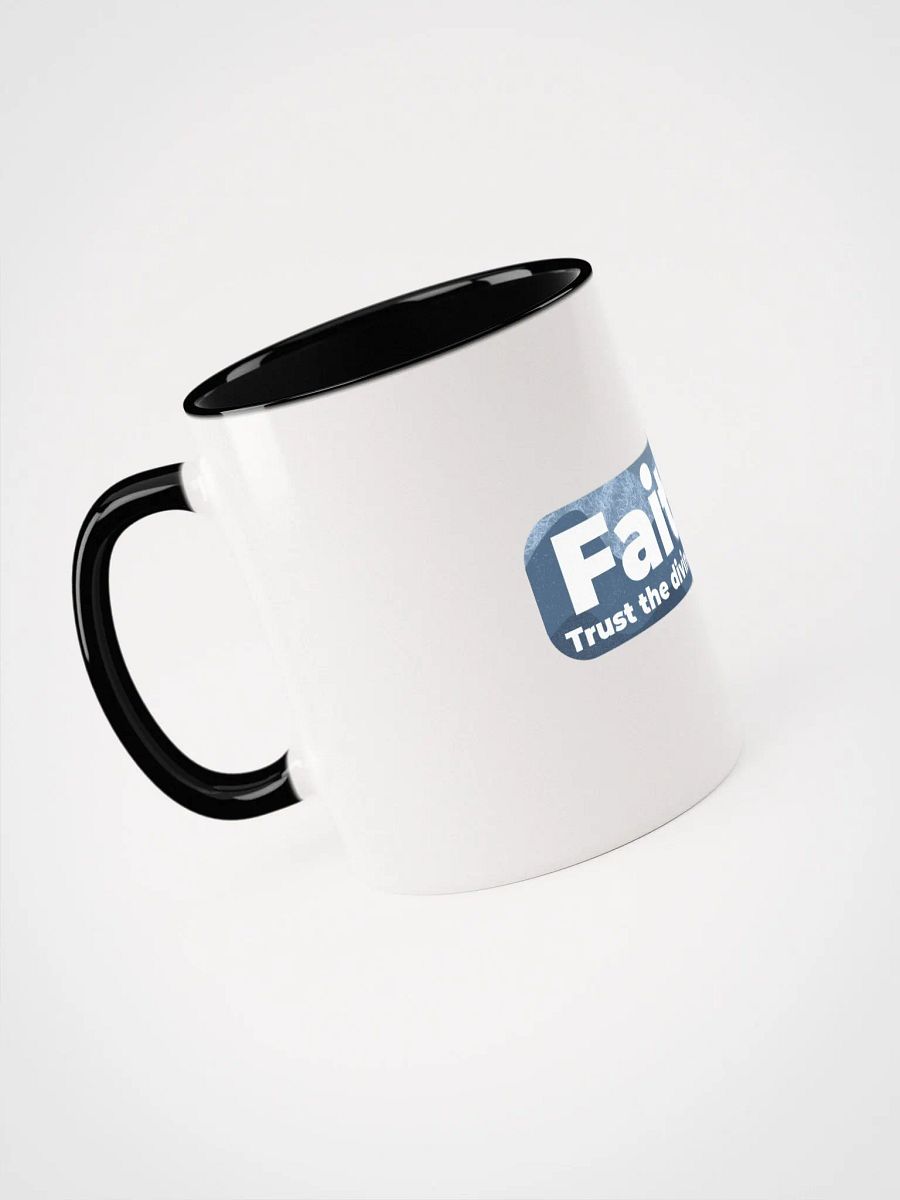 Faith Trust the Divine Plan product image (40)