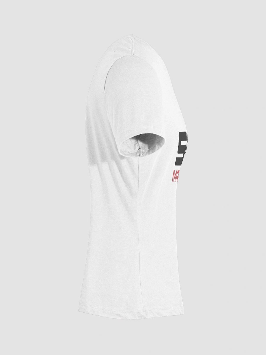 Women's Sox Machine V-Neck Tee product image (11)