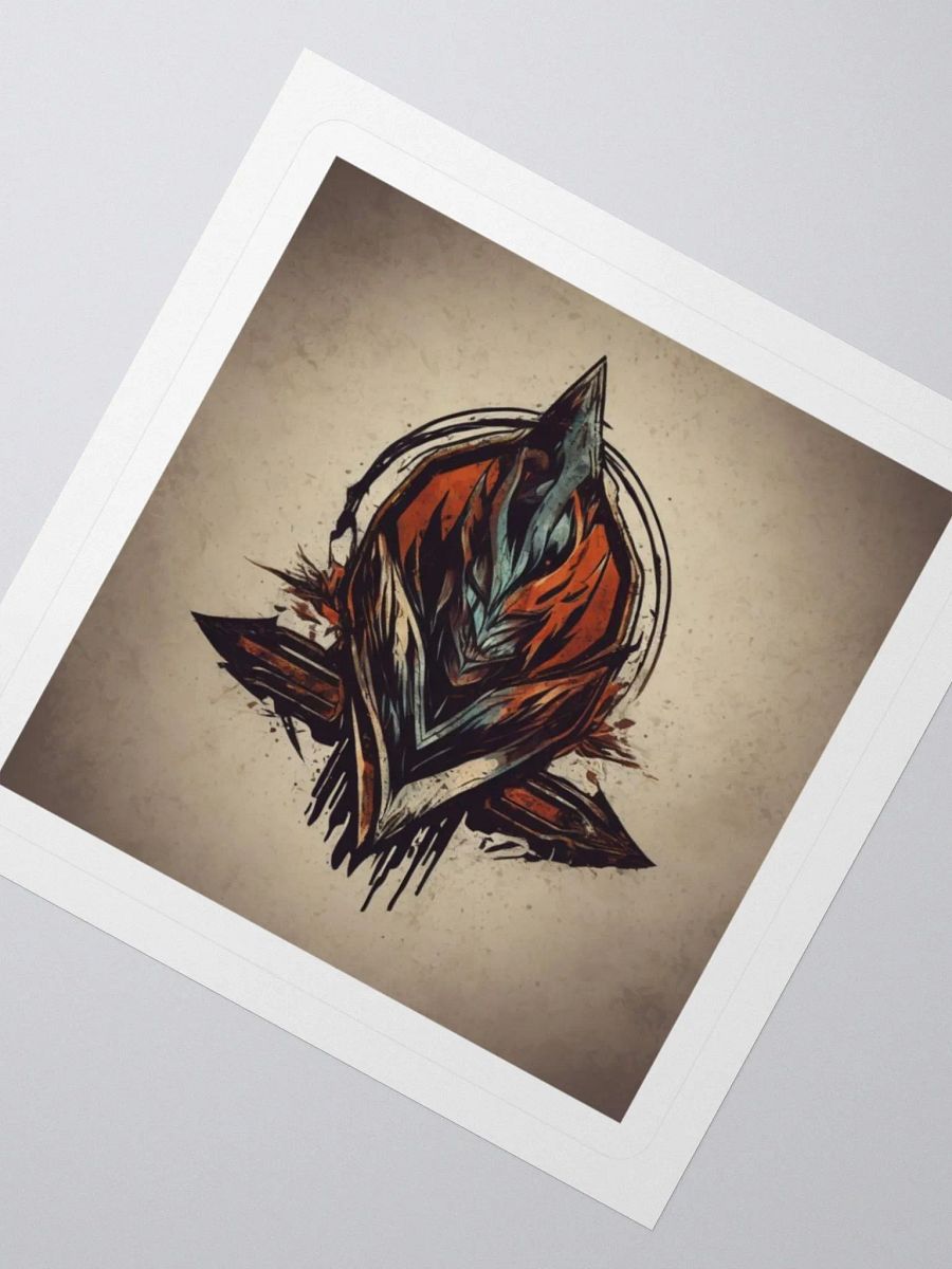 Legacy Stickers product image (5)